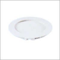 Led Panel Light Housing - Aluminum, Varied Sizes, White | Bright Illumination, Heat Resistant, Ip65 Rated