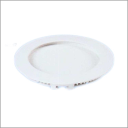 Round Led Panel Housing