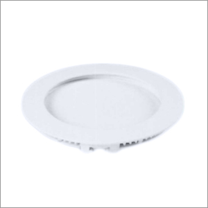 Round Led Panel Light