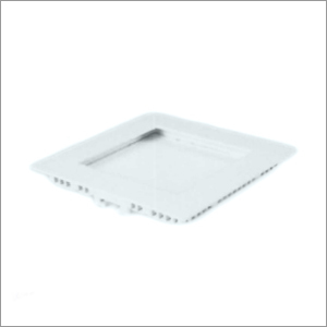LED Square Flat Panel Light