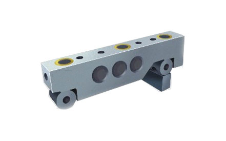 Magnetic Sine Bar
