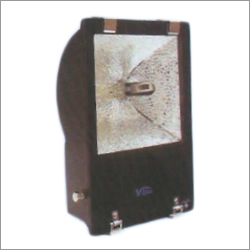 Integral Flood Lights