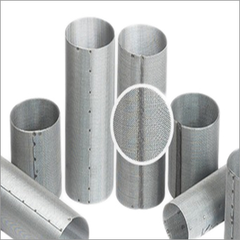Cylindrical Filters