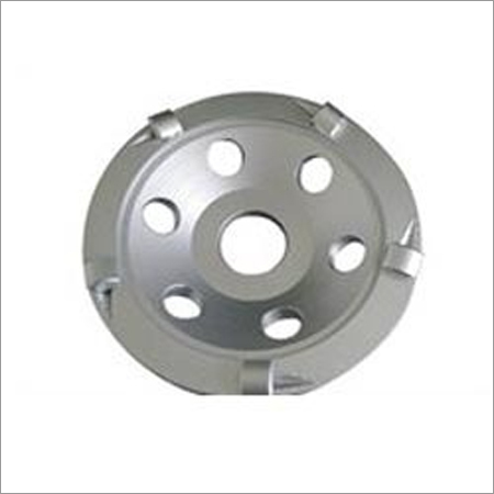 PCD Grinding Cup Wheel