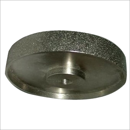 Electroplated Diamond Grinding Wheels