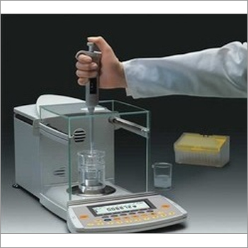 Laboratory Instrument Services By SHAKTI SCIENTIFIC CO.
