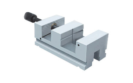 Hardened And Ground Precision Grinding Vice Screw Type