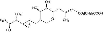 MUPIROCIN