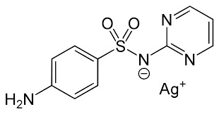 SILVER SULFADIAZINE