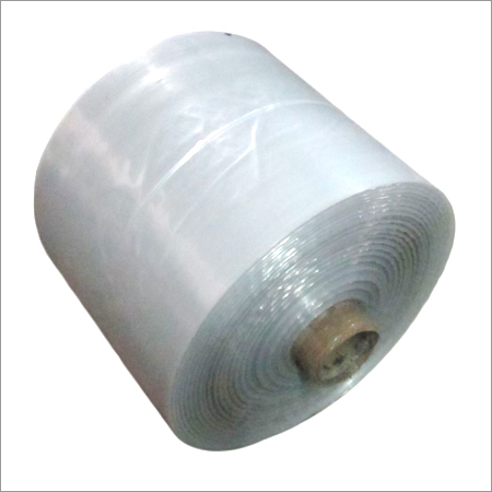 LD Polythene Tube Roll