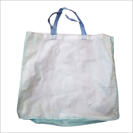 Loop Handle Non Woven Fabric With Gazet Bag