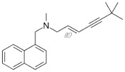 TERBINAFINE
