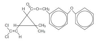 Permethrin