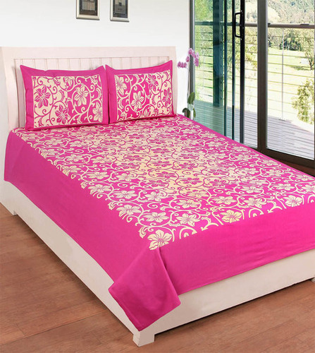 Designer Bedsheet