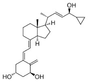 CALCIPOTRIOL