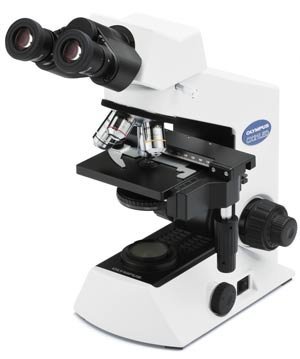 Olympus Binocular Microscope Coarse Adjustment Range: Coarse Movement Stroke 20 Mm