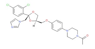 KETOCONAZOLE