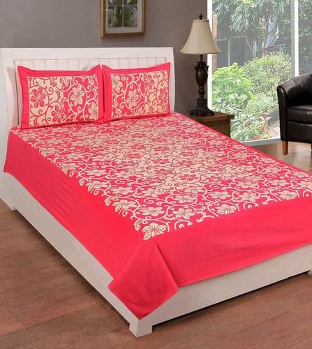 Designer Bedsheet