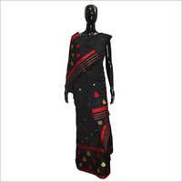 Silk Mekhela Chadar