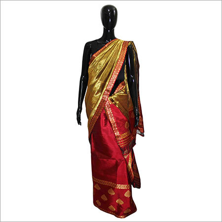 Silk Mixed Chadar