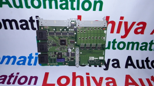 Mitsubishi PLC Card RX312