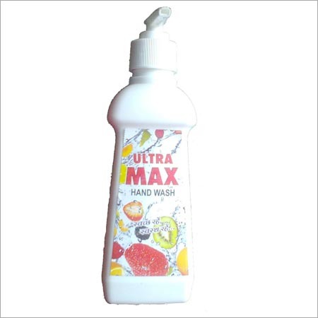 Liquid Hand Wash