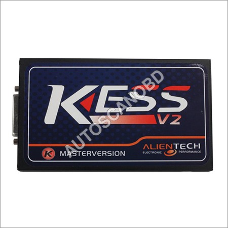 KESS Chip Tuning Kit