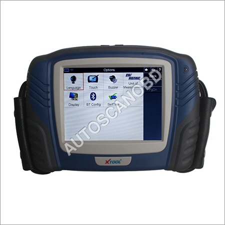 Xtool Car Scanner