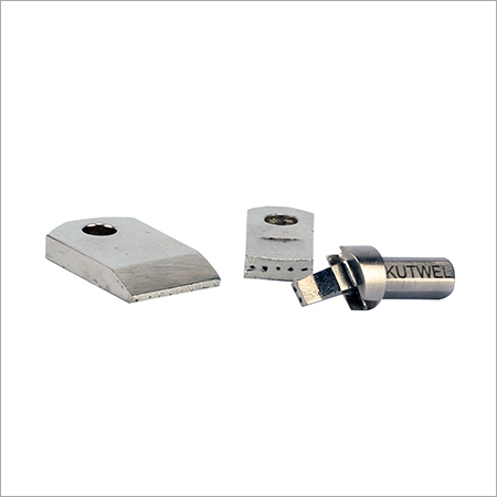 Blade Type Diamond Dressers