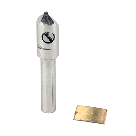 CNC Jewellery Tools