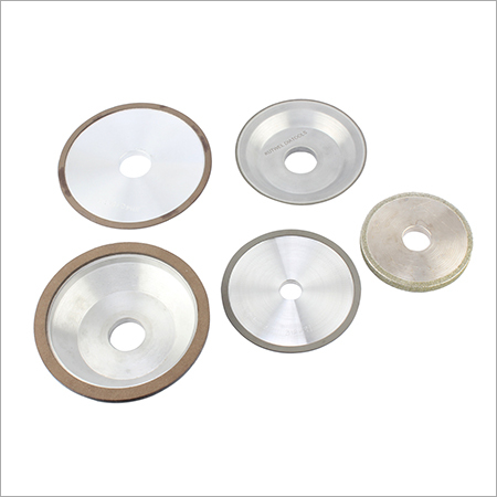 Diamond CBN Grinding Wheels