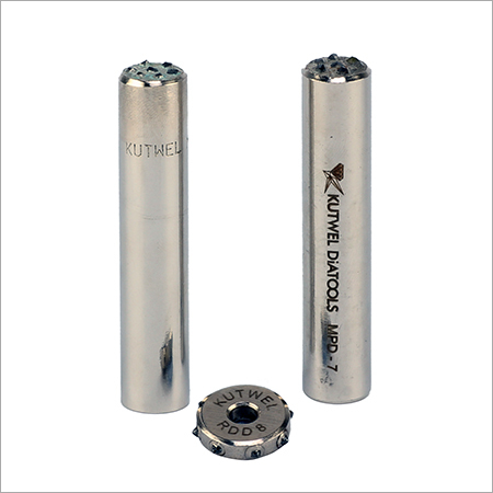 Multi Point Diamond Tools