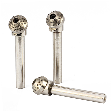 Multi Point Diamond Dressers