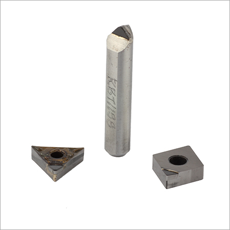 PCD Cutting Tool