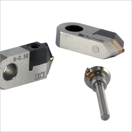 Posalux Diamond Tools