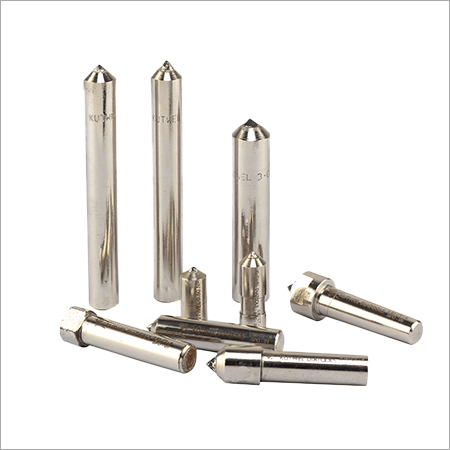 Single Point Diamond Dresser