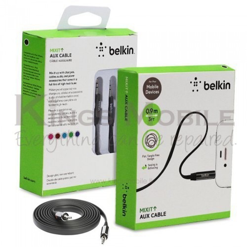 Belkin Aux Cable