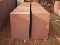 Natural Stone Agra Red Sandstone