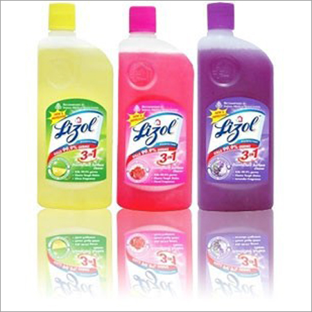 Floor Cleaner
