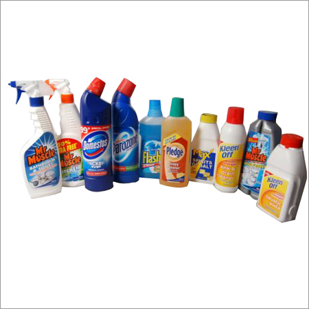 Cleaning Products