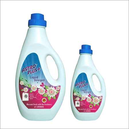 Liquid Detergent