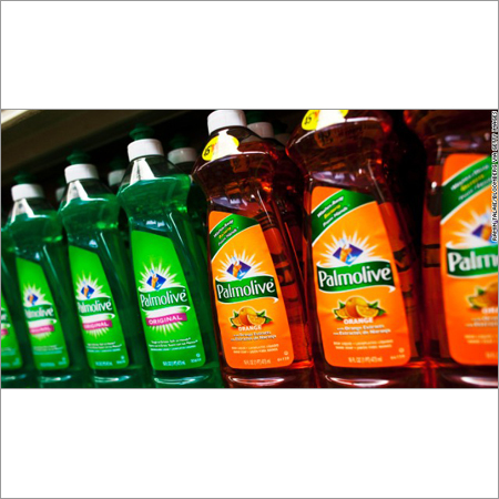 Dishwasher Chemicals