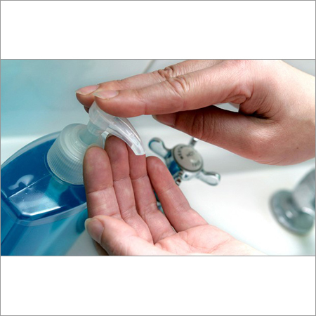 Hand Cleaners