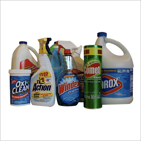 Kitchen Cleaner