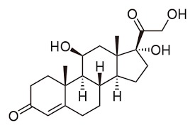 HYDROCORTISONE
