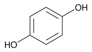 HYDROQUINONE