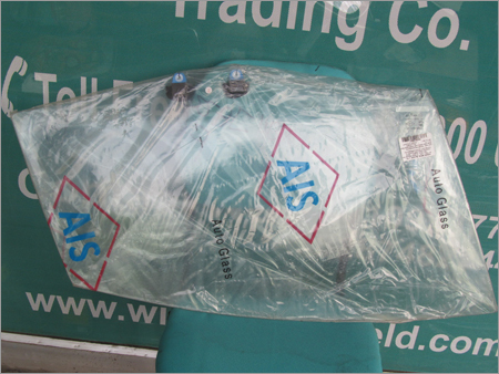 Window Glass Car Make: Asahi