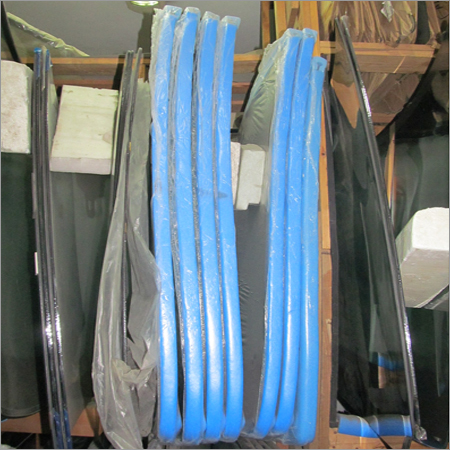 Automotive Door Glass