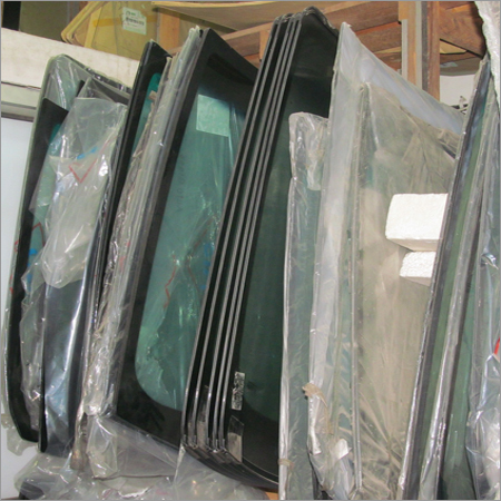 Automotive Glass
