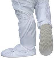 Cleanroom Booties